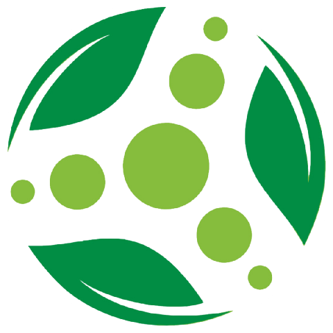 Logo PT Tiga Daun Hijau